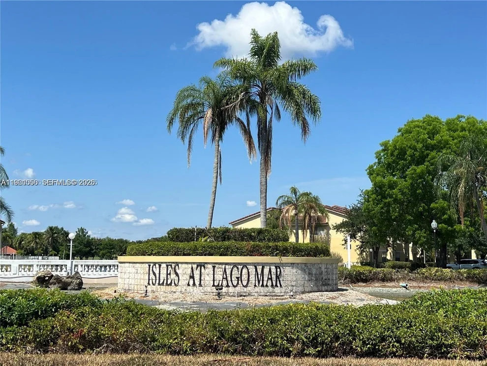 Unit for sale at 12760 Vista Isles Dr, Sunrise, FL 33325