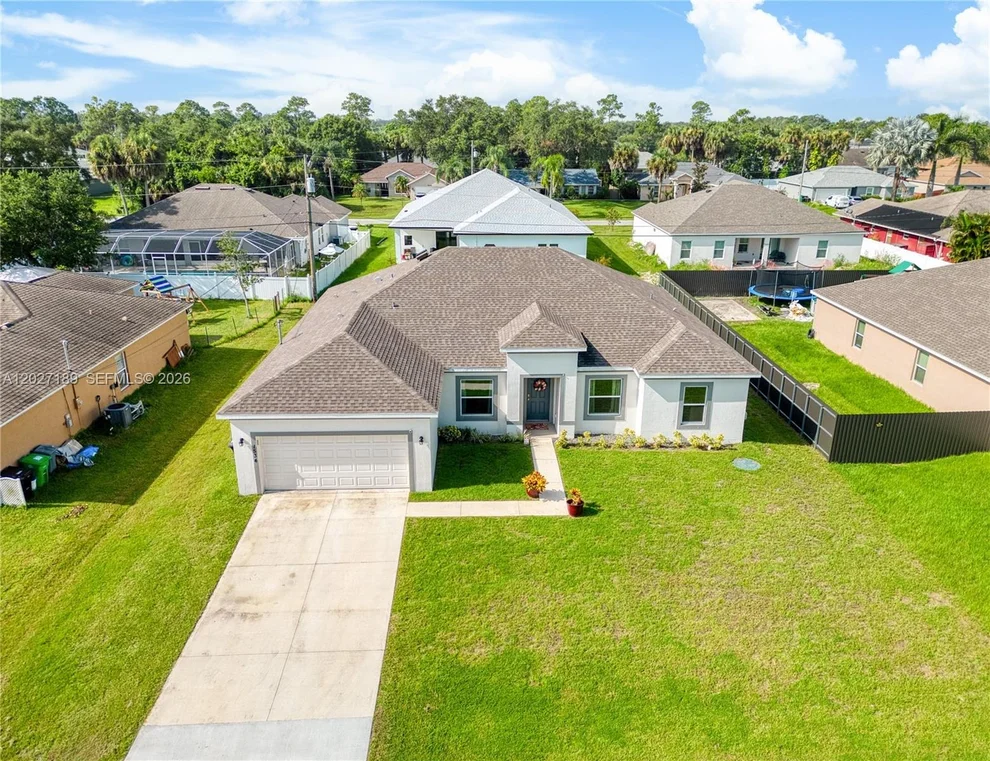 Unit for sale at 1534 SW Abingdon Ave, Port St. Lucie, FL 34953