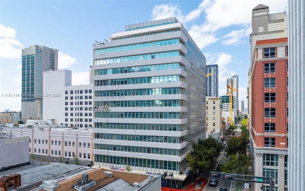 Unit for sale at 14 NE 1st Ave, Miami, FL 33132