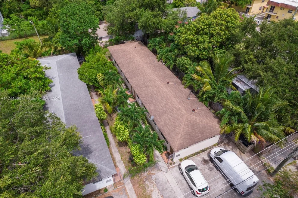 Unit for sale at 5520 NE 1st Ct, Miami, FL 33137
