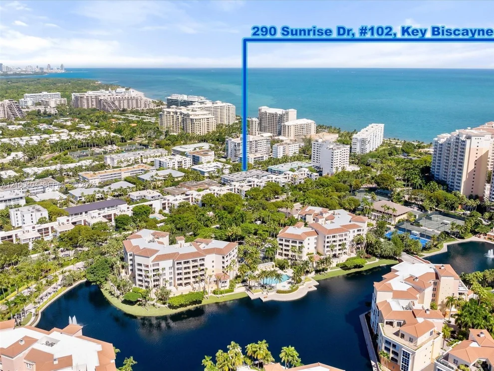 290 Sunrise Drive
