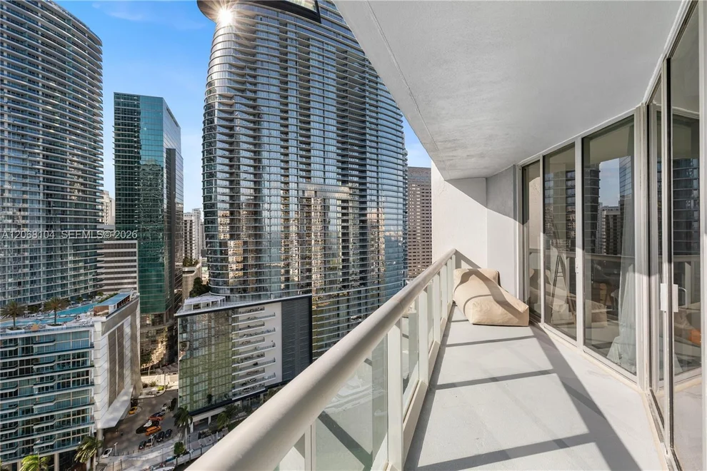 Unit for sale at 465 Brickell Ave, Miami, FL 33131