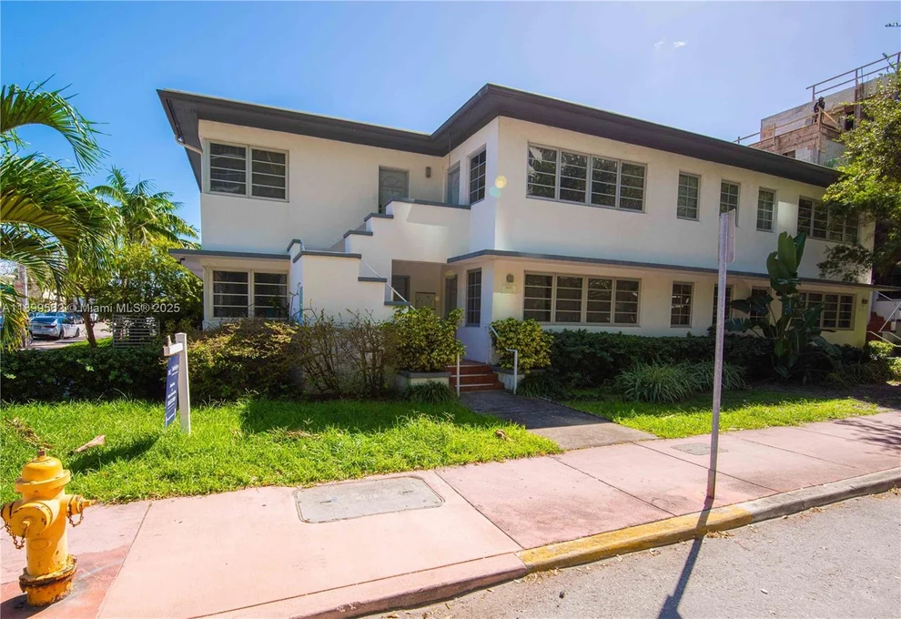 Unit for sale at 1485 Bay Rd, Miami Beach, FL 33139