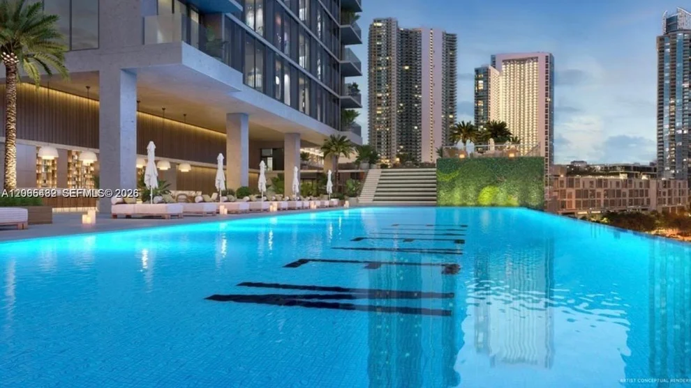 Unit for sale at 20 NE 11, Miami, FL 33132