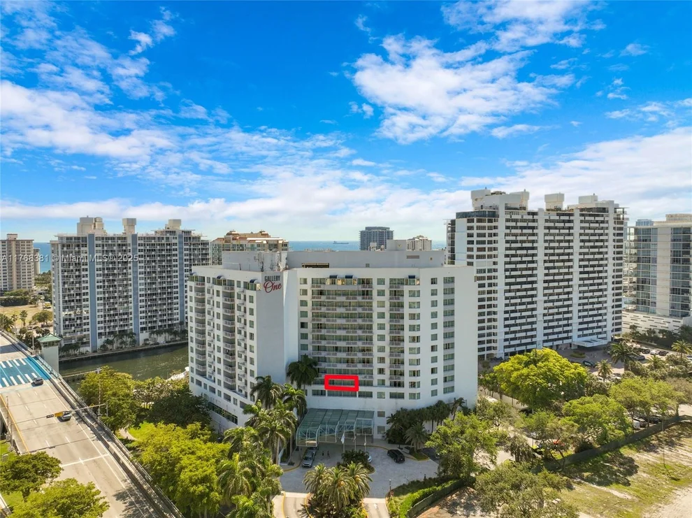 Unit for sale at 2670 E Sunrise Blvd, Fort Lauderdale, FL 33304