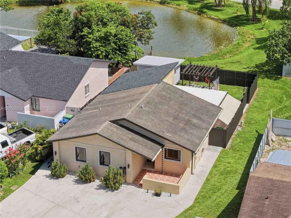 Unit for sale at 5094 NW 195th Ln, Miami Gardens, FL 33055