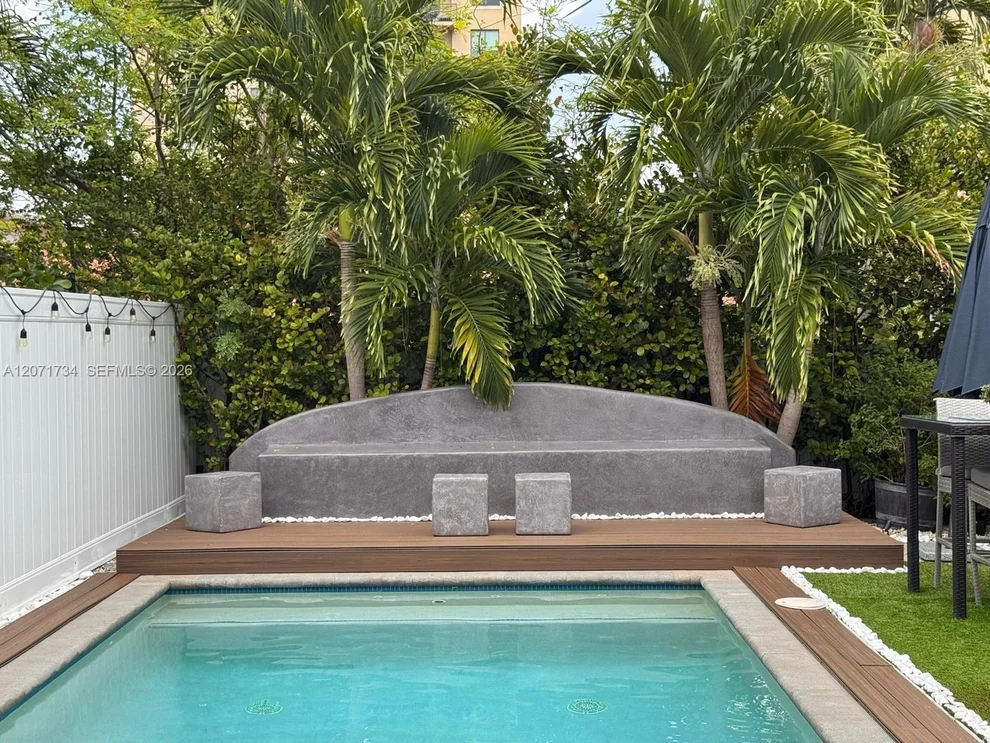 Unit for sale at 3575 SW 23rd St, Miami, FL 33145