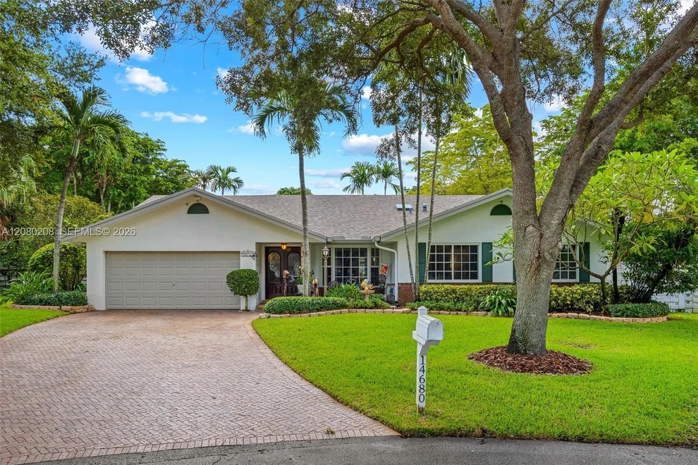 Unit for sale at 14680 SW 141st Pl, Miami, FL 33186