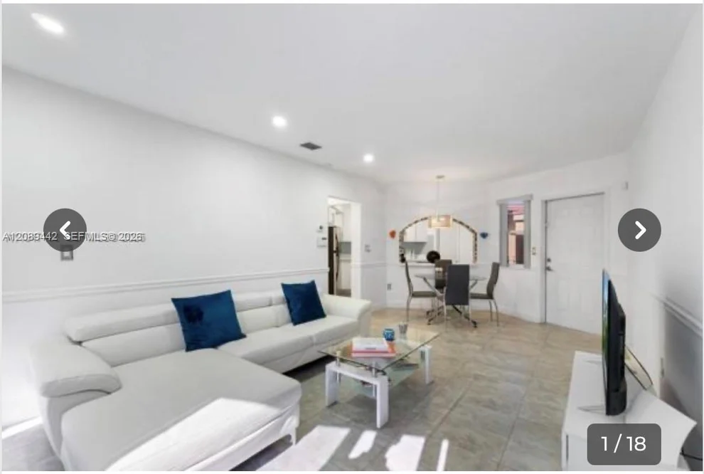 Unit for sale at 18630 NE 18th Ave, Miami, FL 33179