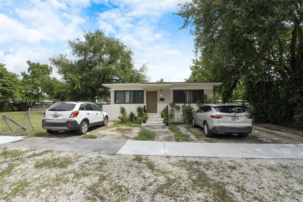 Unit for sale at 175 NW 68th St, Miami, FL 33150