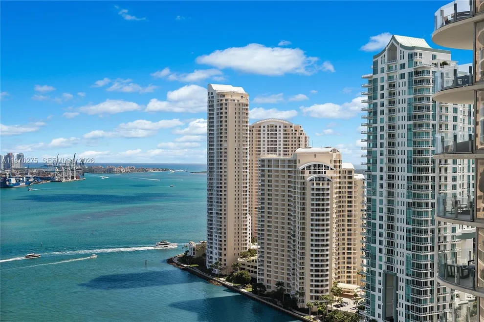Unit for sale at 300 S Biscayne Blvd, Miami, FL 33131