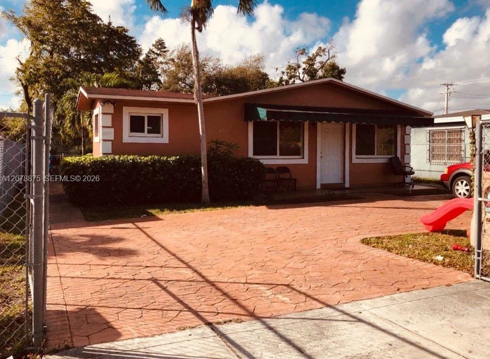 Unit for sale at 2272 NW 66th St, Miami, FL 33147
