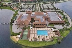 Unit for sale at 13255 SW 16th Ct, Pembroke Pines, FL 33027