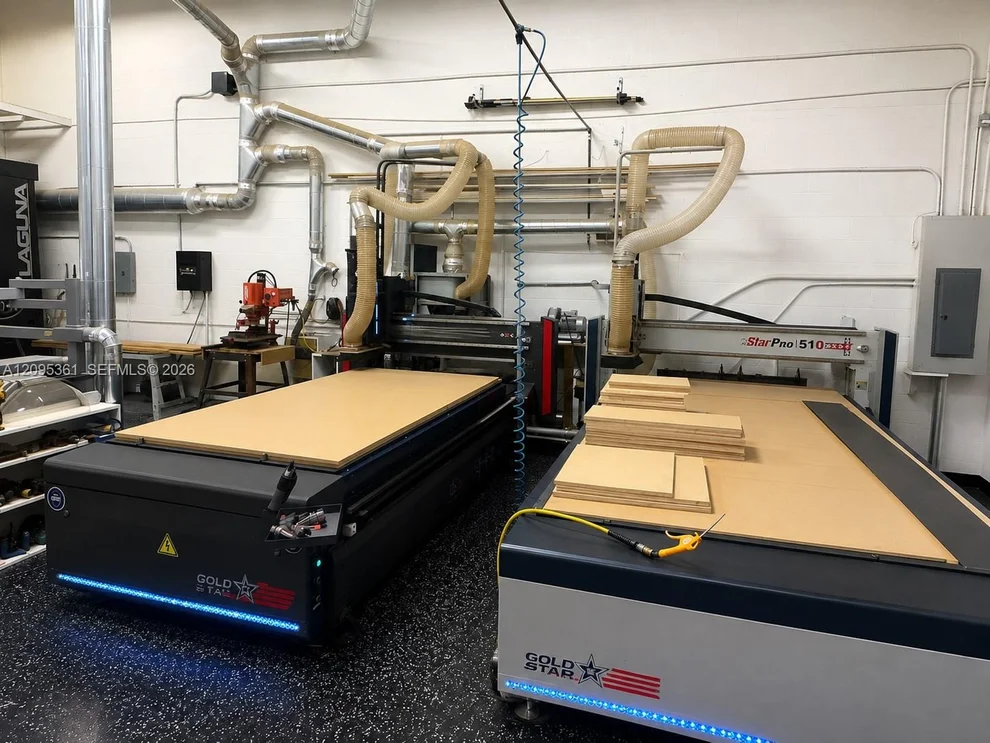 Unit for sale at Industrial Carpentry, Kendall, FL 33186