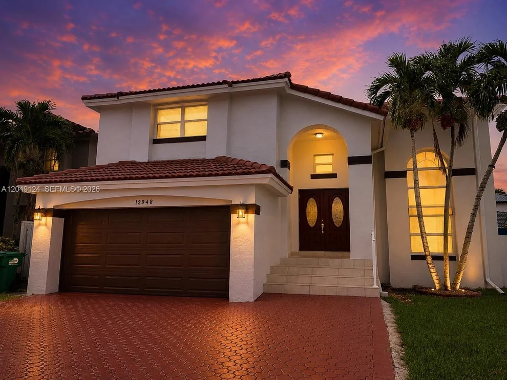 Unit for sale at 12948 NW 10th St, Miami, FL 33182