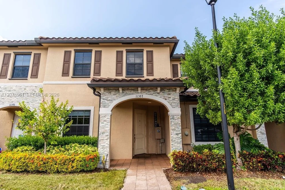 Unit for sale at 11387 SW 248th Ter, Homestead, FL 33032