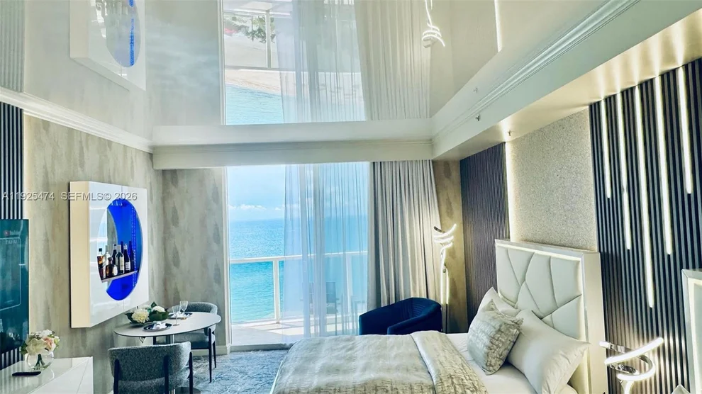 Unit for sale at 18001 Collins Ave, Sunny Isles Beach, FL 33160