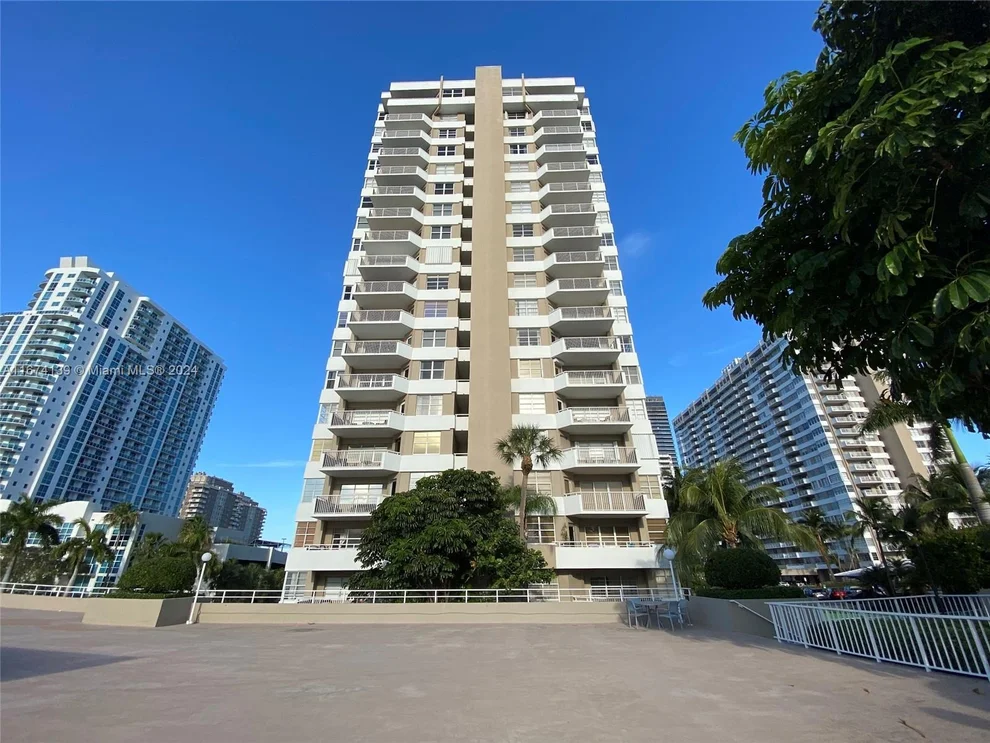 Unit for sale at 1965 S Ocean Dr, Hallandale Beach, FL 33009