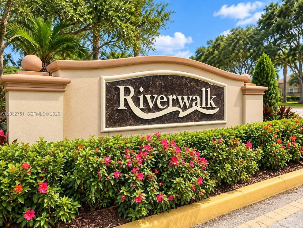Unit for sale at 220 Riverwalk Cir, Sunrise, FL 33326