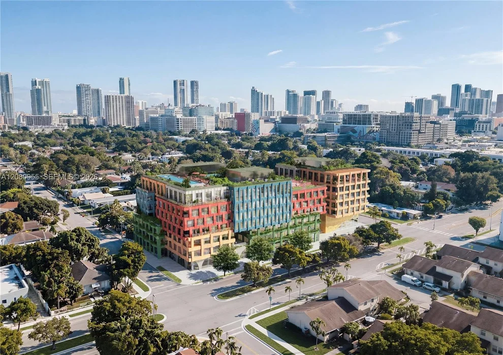 Unit for sale at 3223 NW 5th Ave, Miami, FL 33127
