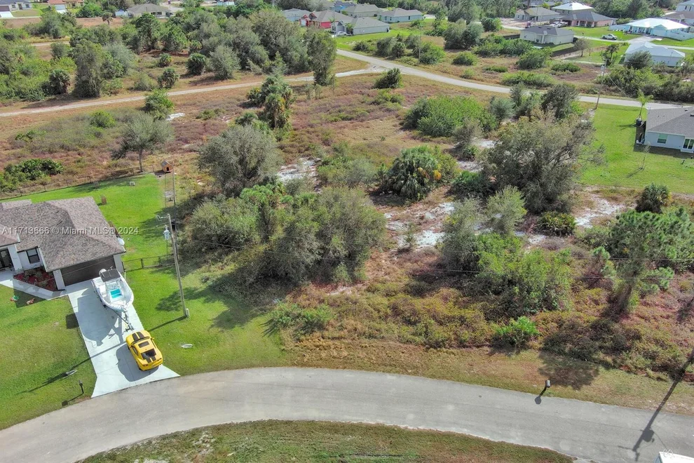 Unit for sale at 309 Raber Ave, Lehigh Acres, FL 33974