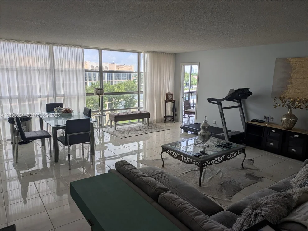 Unit for sale at 701 Three Islands Blvd, Hallandale Beach, FL 33009