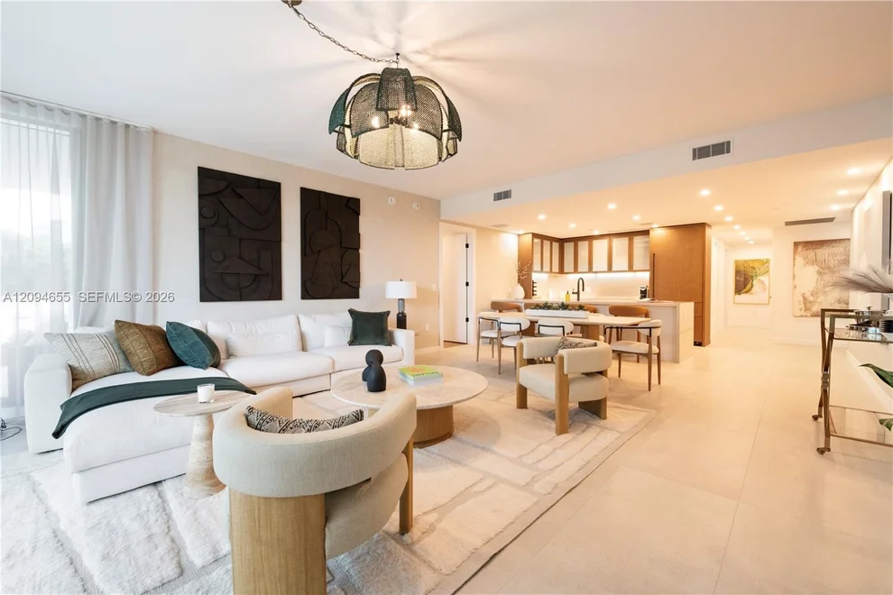 Unit for sale at 2200 Brickell Ave, Miami, FL 33129