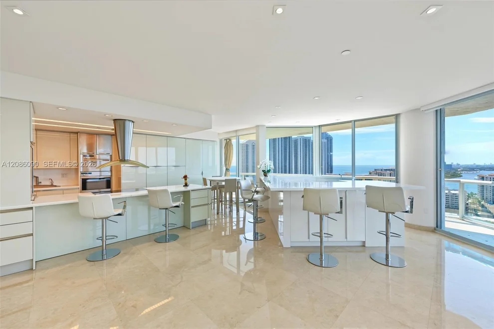 Unit for sale at 16500 Collins Ave, Sunny Isles Beach, FL 33160