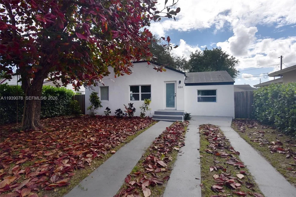 Unit for sale at 1084 NW 66th St, Miami, FL 33150