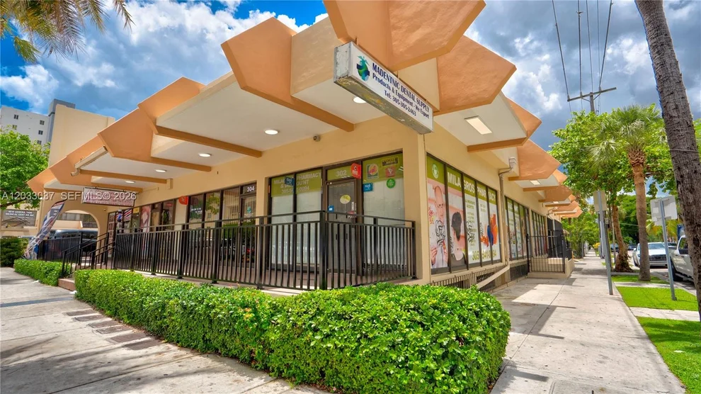 Unit for sale at 340 SW 12 Ave, Miami, FL 33130