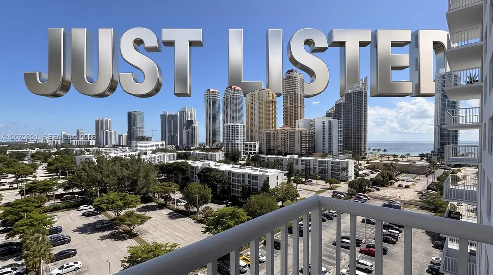 Unit for sale at 231 174th St, Sunny Isles Beach, FL 33160