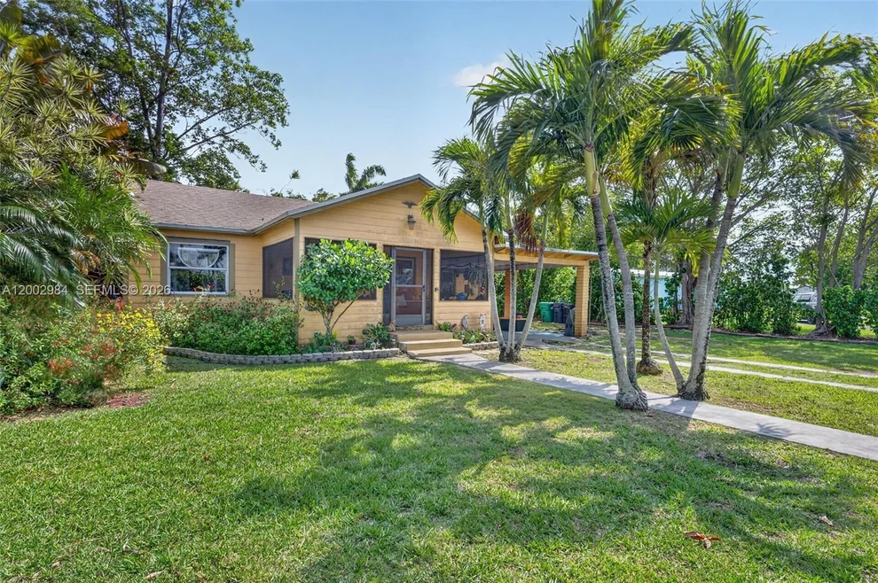 Unit for sale at 1490 NW 8th St, Homestead, FL 33030