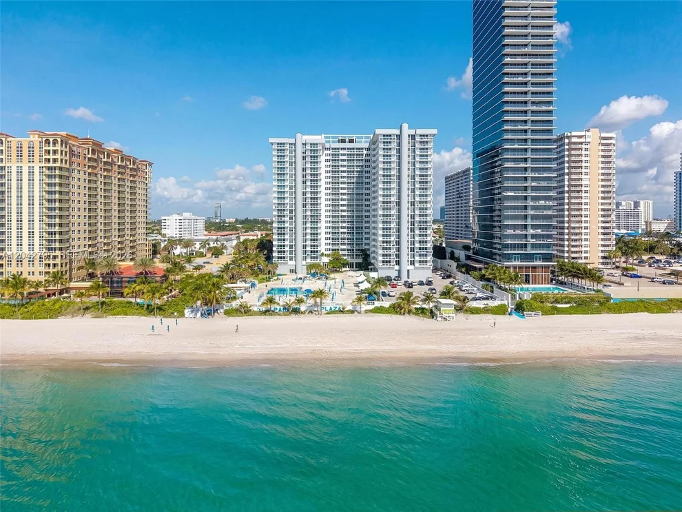 Unit for sale at 2030 S Ocean Dr, Hallandale Beach, FL 33009
