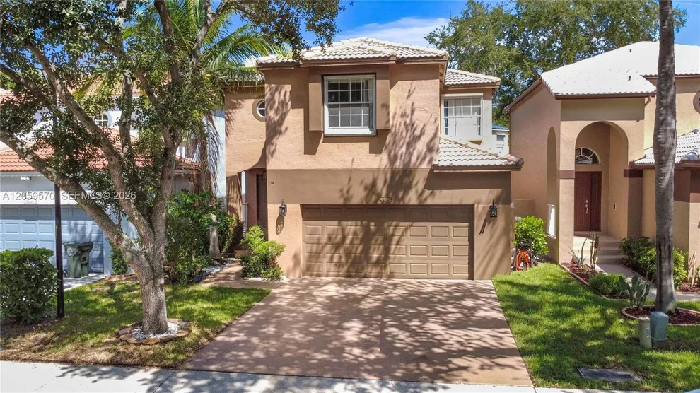 Unit for sale at 5315 Eagle Cay Way, Coconut Creek, FL 33073