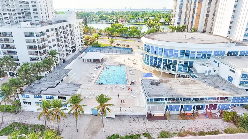 Unit for sale at 5445 Collins Ave, Miami Beach, FL 33140