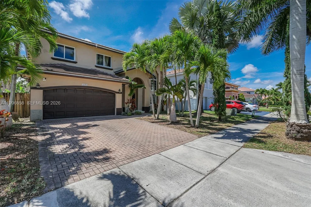 Unit for sale at 14606 SW 158th Pl, Miami, FL 33196