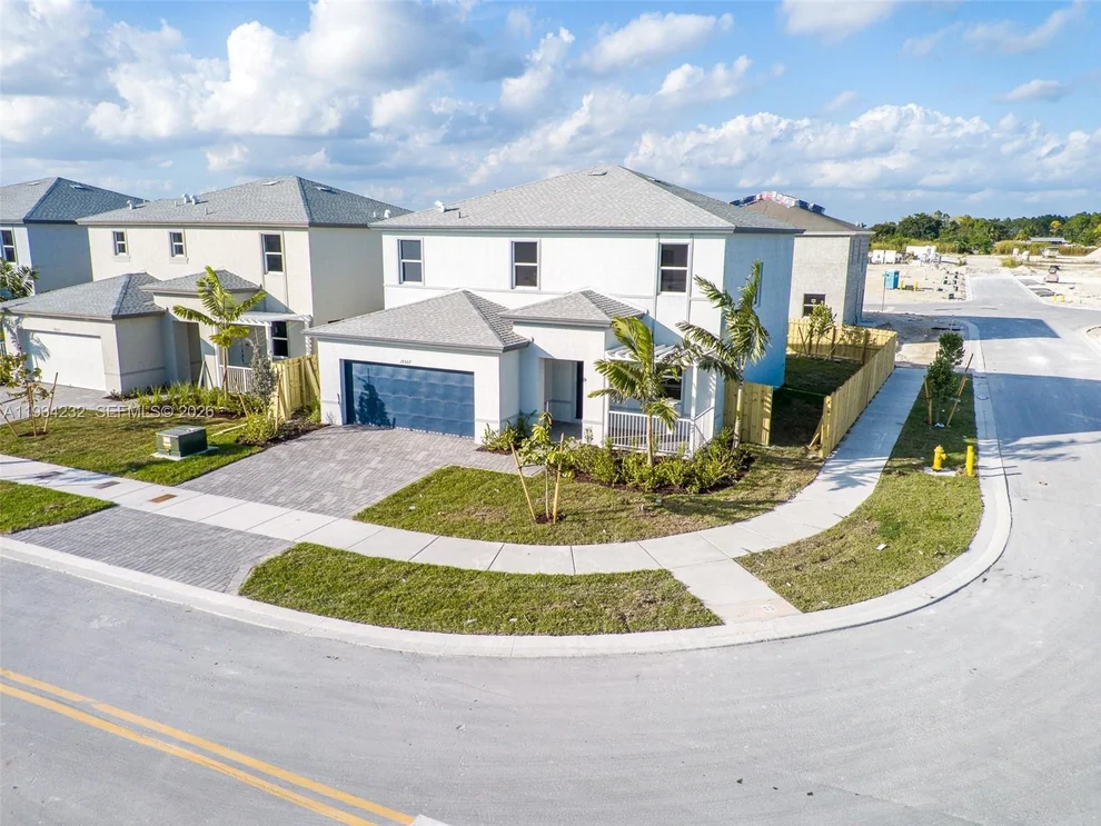 Unit for sale at 19507 SW 339 TER, Homestead, FL 33034