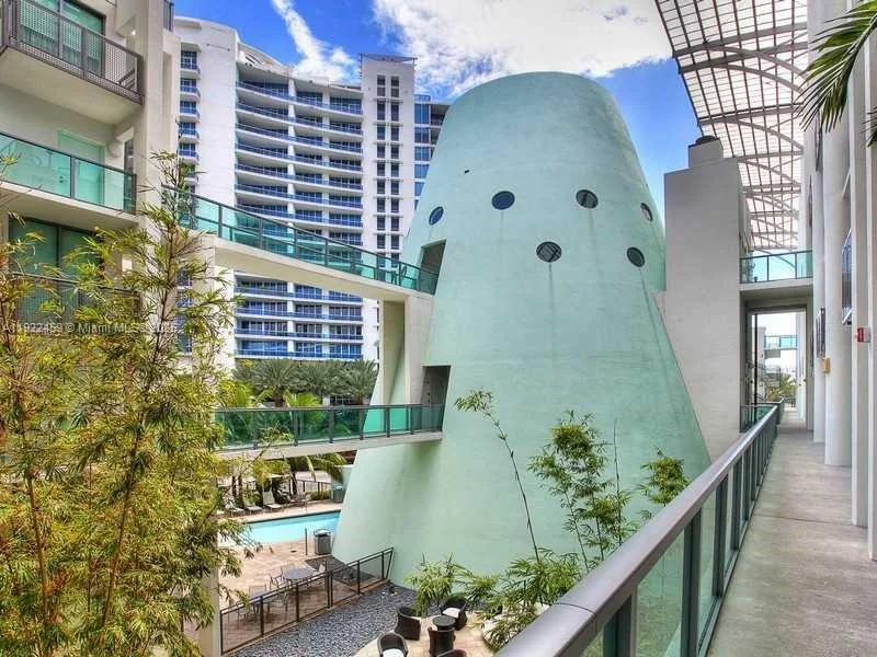 Unit for sale at 6000 Collins Ave, Miami Beach, FL 33140