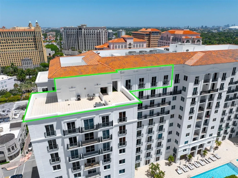 Unit for sale at 10 Aragon Ave, Coral Gables, FL 33134