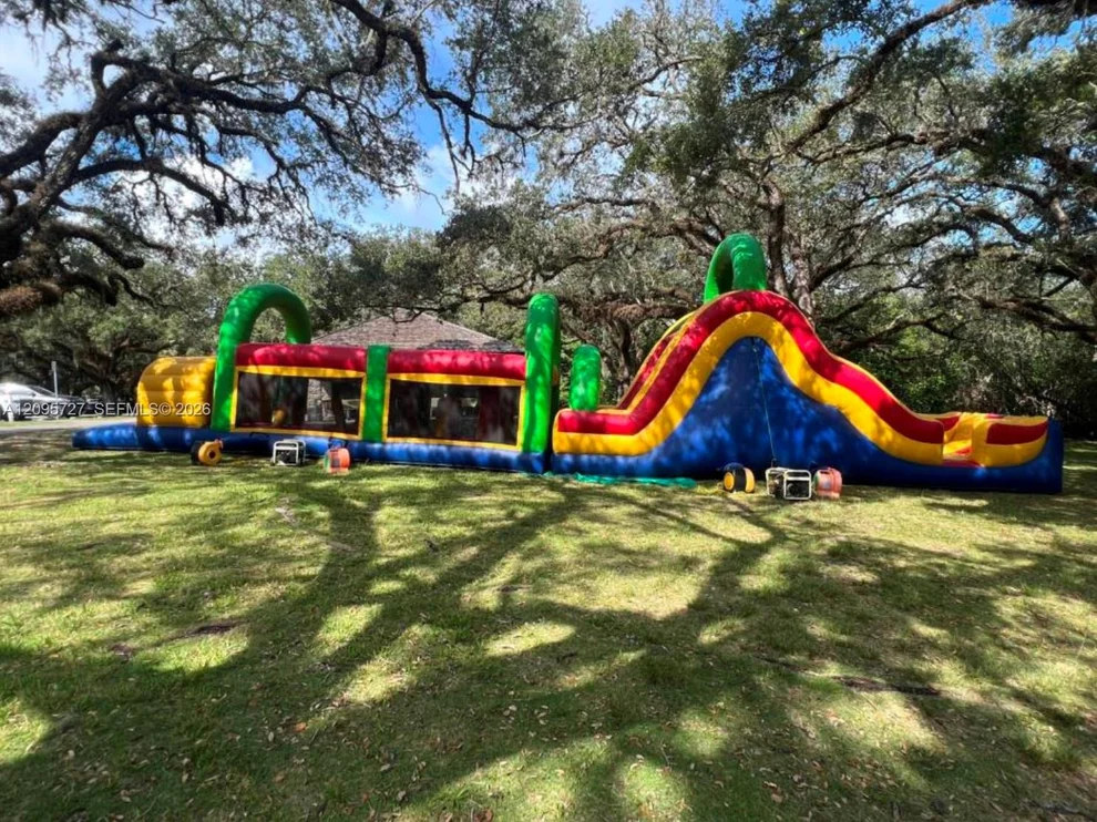 Unit for sale at Party Rental Business for Sale, Miami, FL 33186
