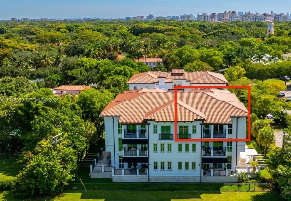 Unit for sale at 1228 Anastasia Ave, Coral Gables, FL 33134