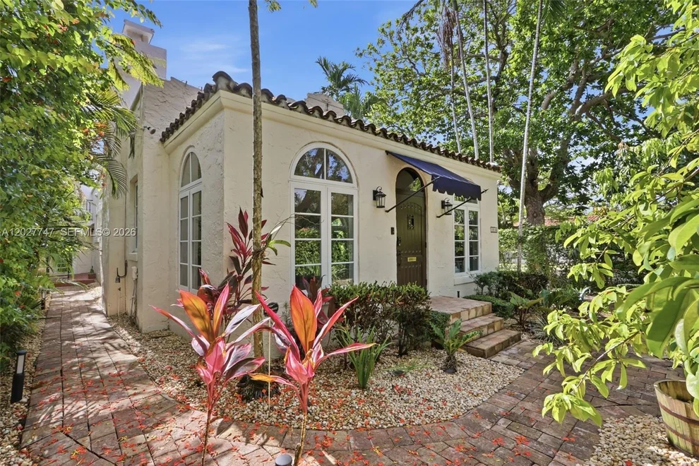 Unit for sale at 1215 Madrid St, Coral Gables, FL 33134