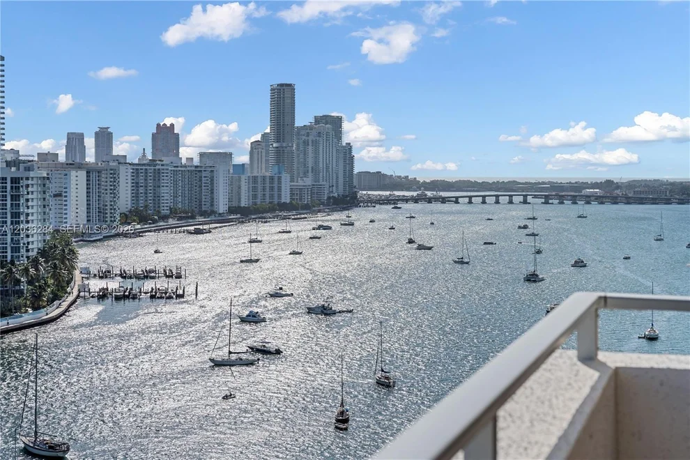 Unit for sale at 11 Island Ave, Miami Beach, FL 33139