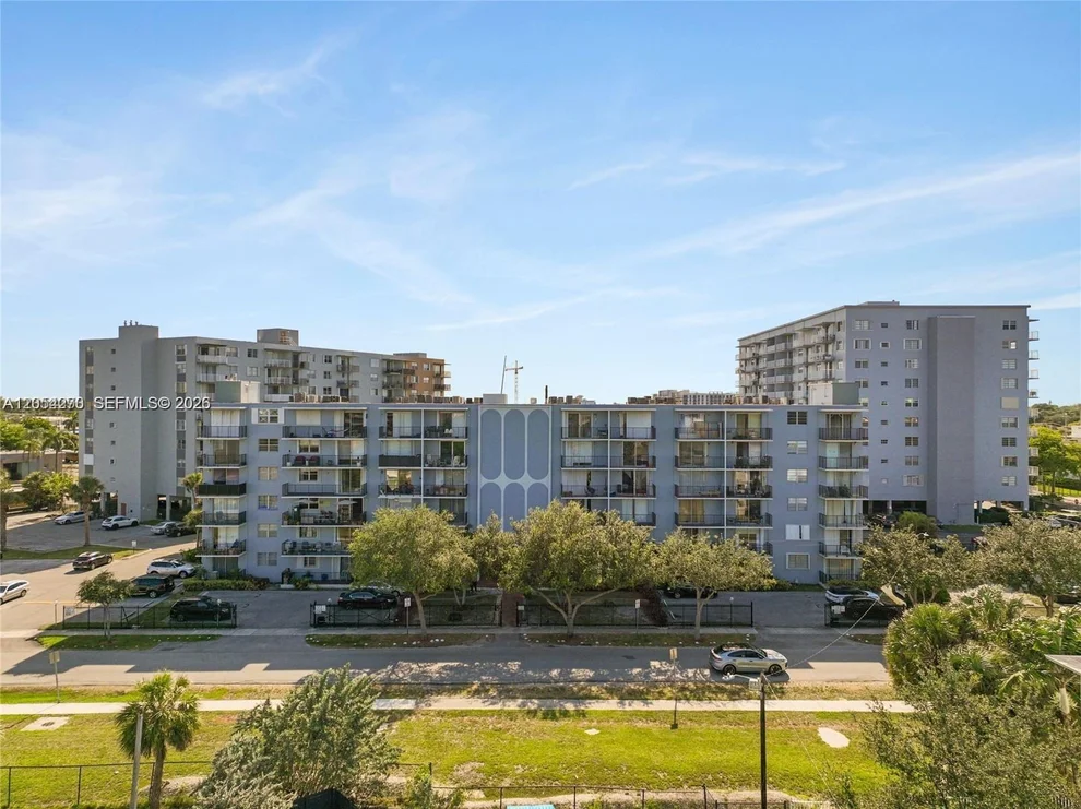 Unit for sale at 12500 NE 15th Ave, North Miami, FL 33161