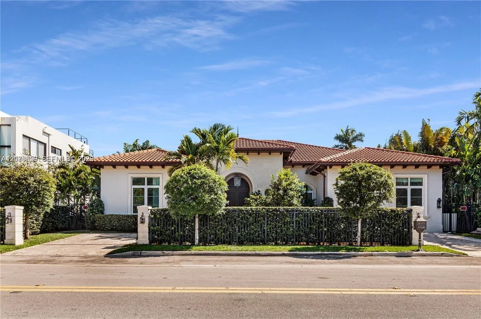 Unit for sale at 1360 98th St, Bay Harbor Islands, FL 33154