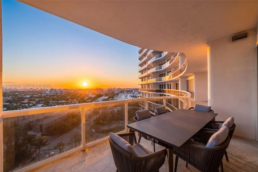 Unit for sale at 9601 Collins Ave, Bal Harbour, FL 33154