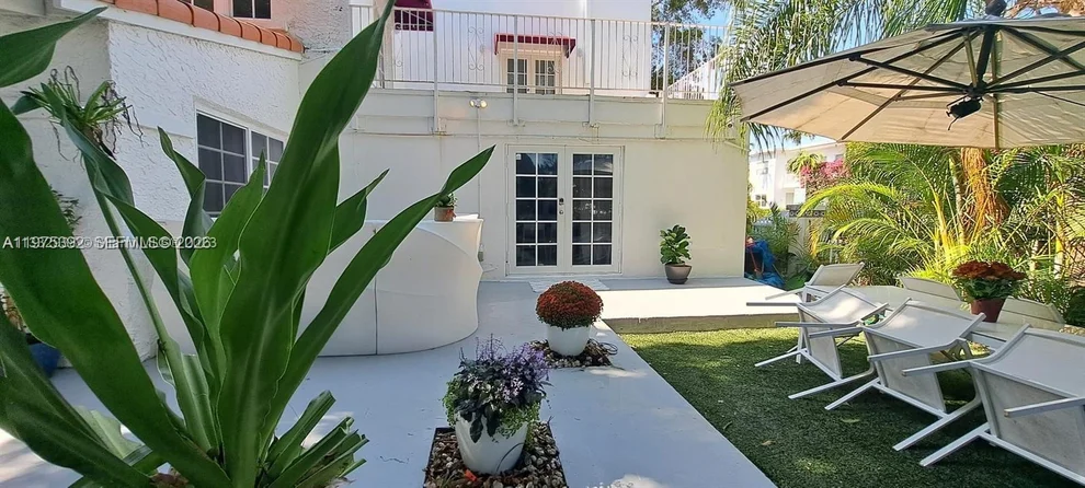 Unit for sale at 846 Michigan Ave, Miami Beach, FL 33139