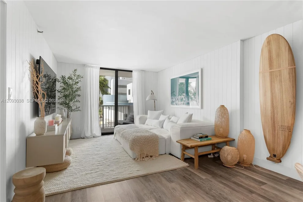Unit for sale at 4301 Collins Ave, Miami Beach, FL 33140