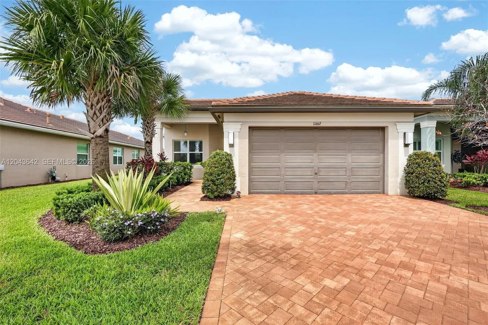 Unit for sale at 11662 SW Moon River Way, Port St. Lucie, FL 34987