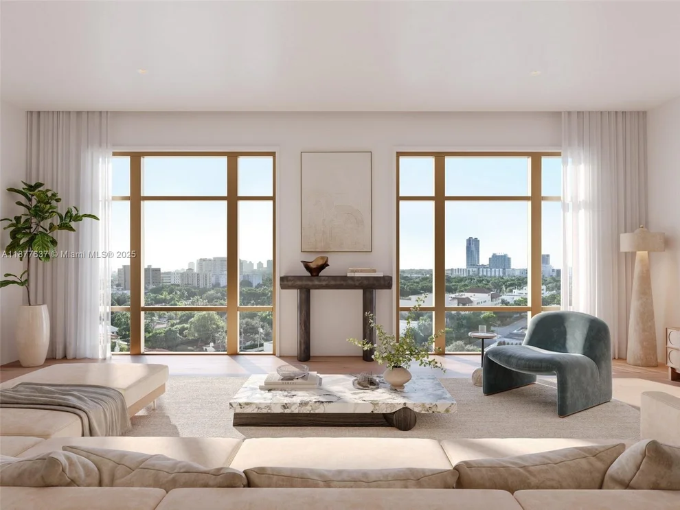 Unit for sale at 3000 Ponce De Leon Blvd, Coral Gables, FL 33134